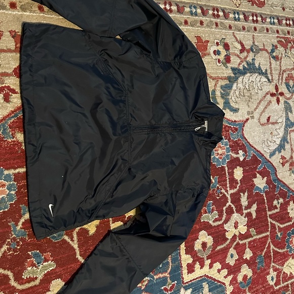 Nike Athletic Pullover - Picture 2 of 6